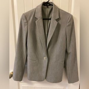 EUC Express Blazer